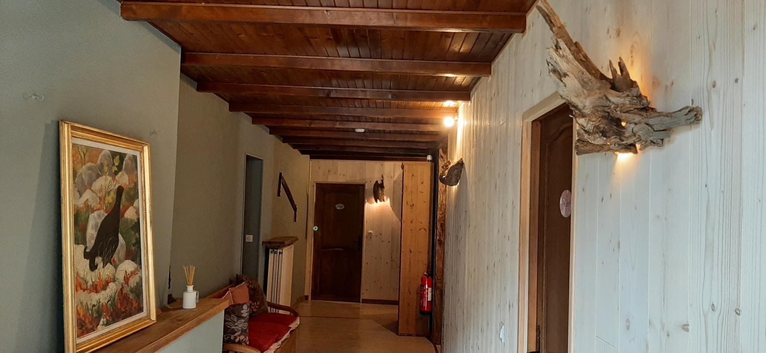 te koop vrijstaand Châtillon-en-Diois Drôme 34