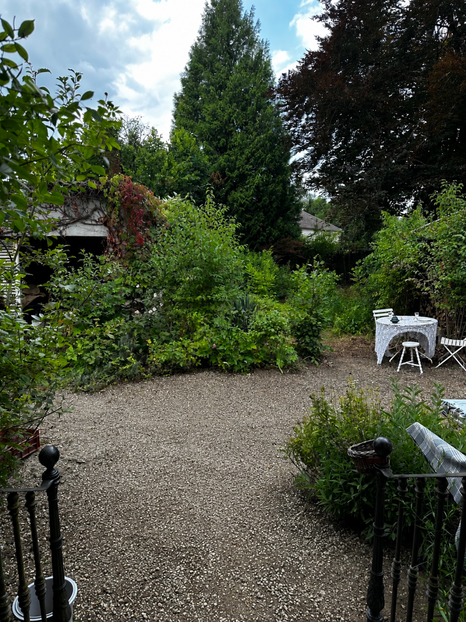 te koop dorpshuis Leuglay Côte-d'Or 21