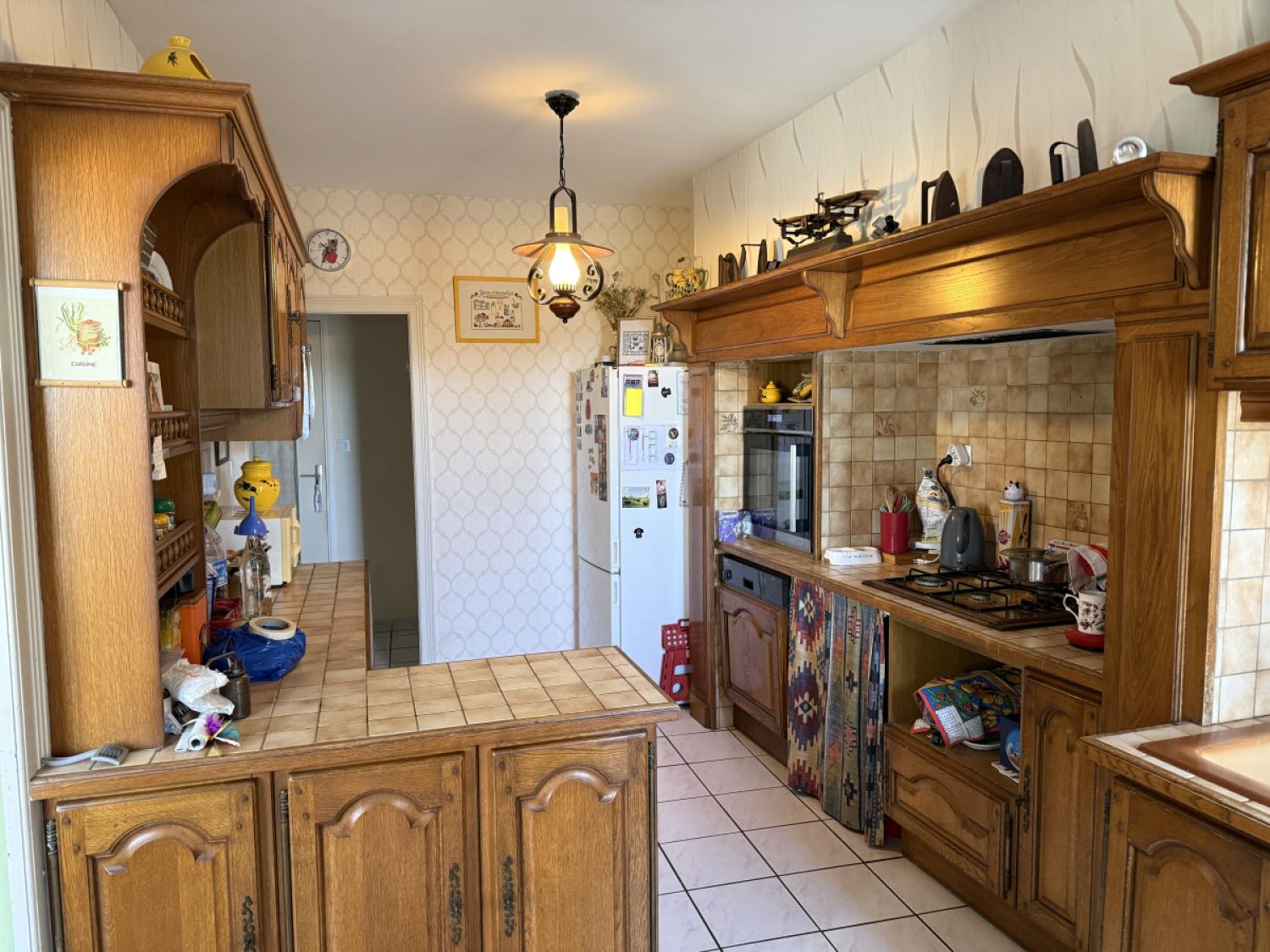  te koop vrijstaand Vignols Corrèze 9