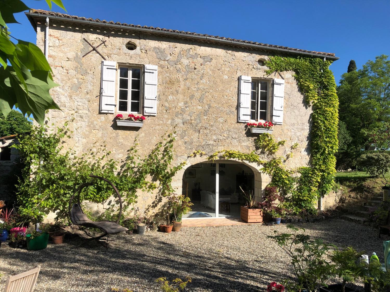  te koop vrijstaand Grayssas Lot-et-Garonne 2