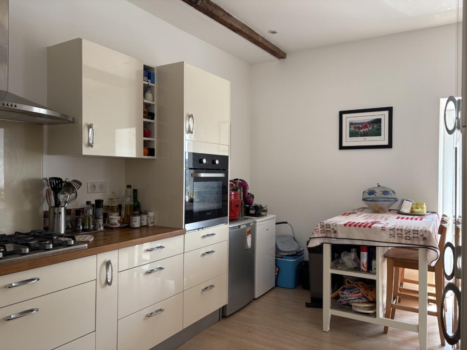 te koop dorpshuis Coussac-Bonneval Haute-Vienne 10