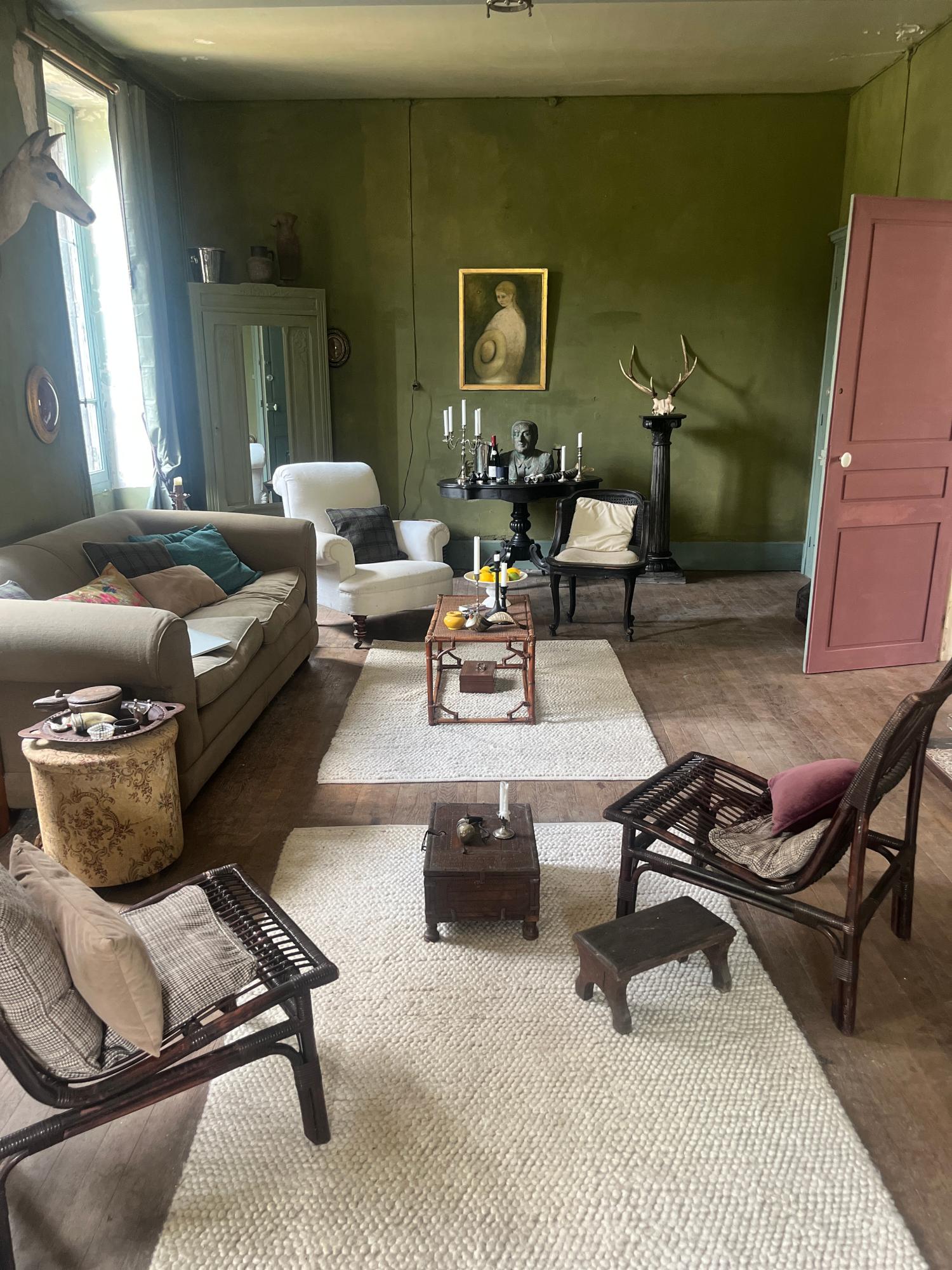  te koop dorpshuis Leuglay Côte-d'Or 7