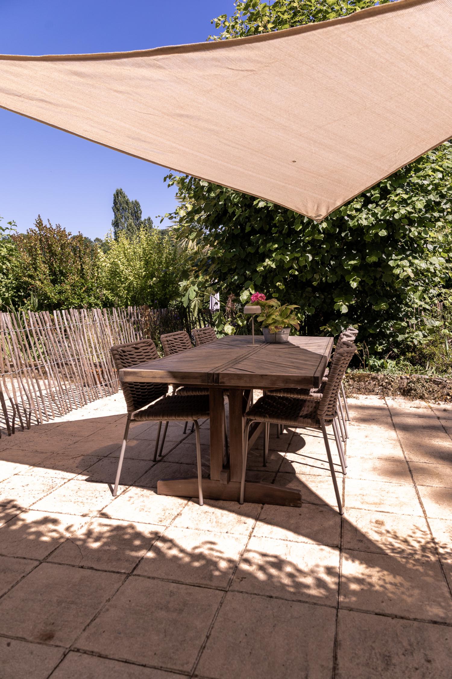  te koop gîtes/ chambres d'hôtes Saint-André-d'Allas Dordogne 16