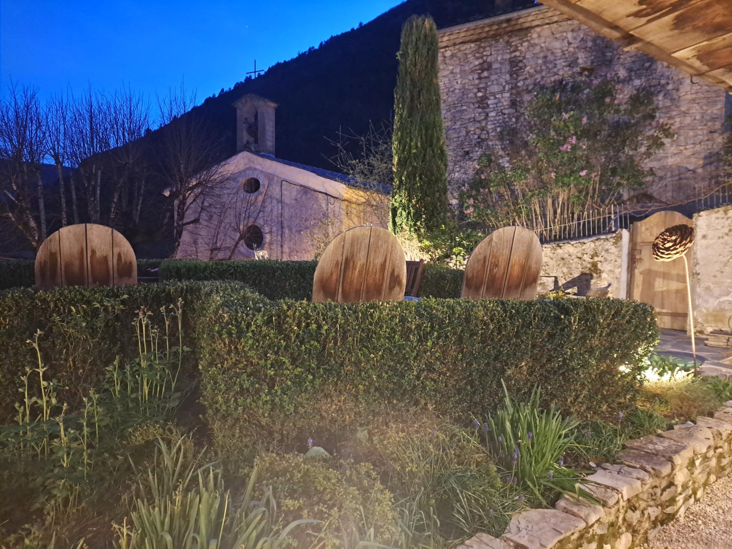 te koop vrijstaand Châtillon-en-Diois Drôme 38