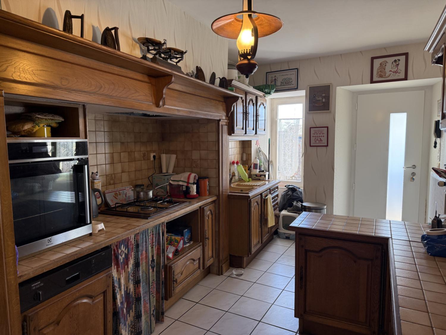  te koop vrijstaand Vignols Corrèze 10