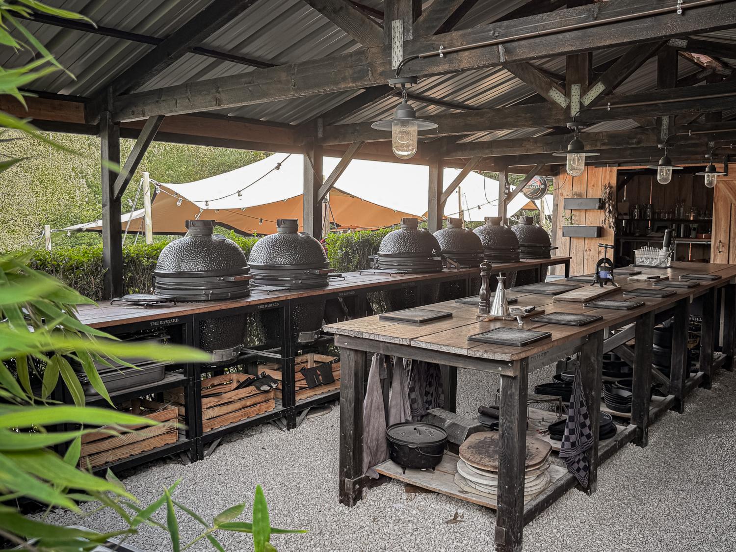  te koop gîtes/ chambres d'hôtes Saint-André-d'Allas Dordogne 2