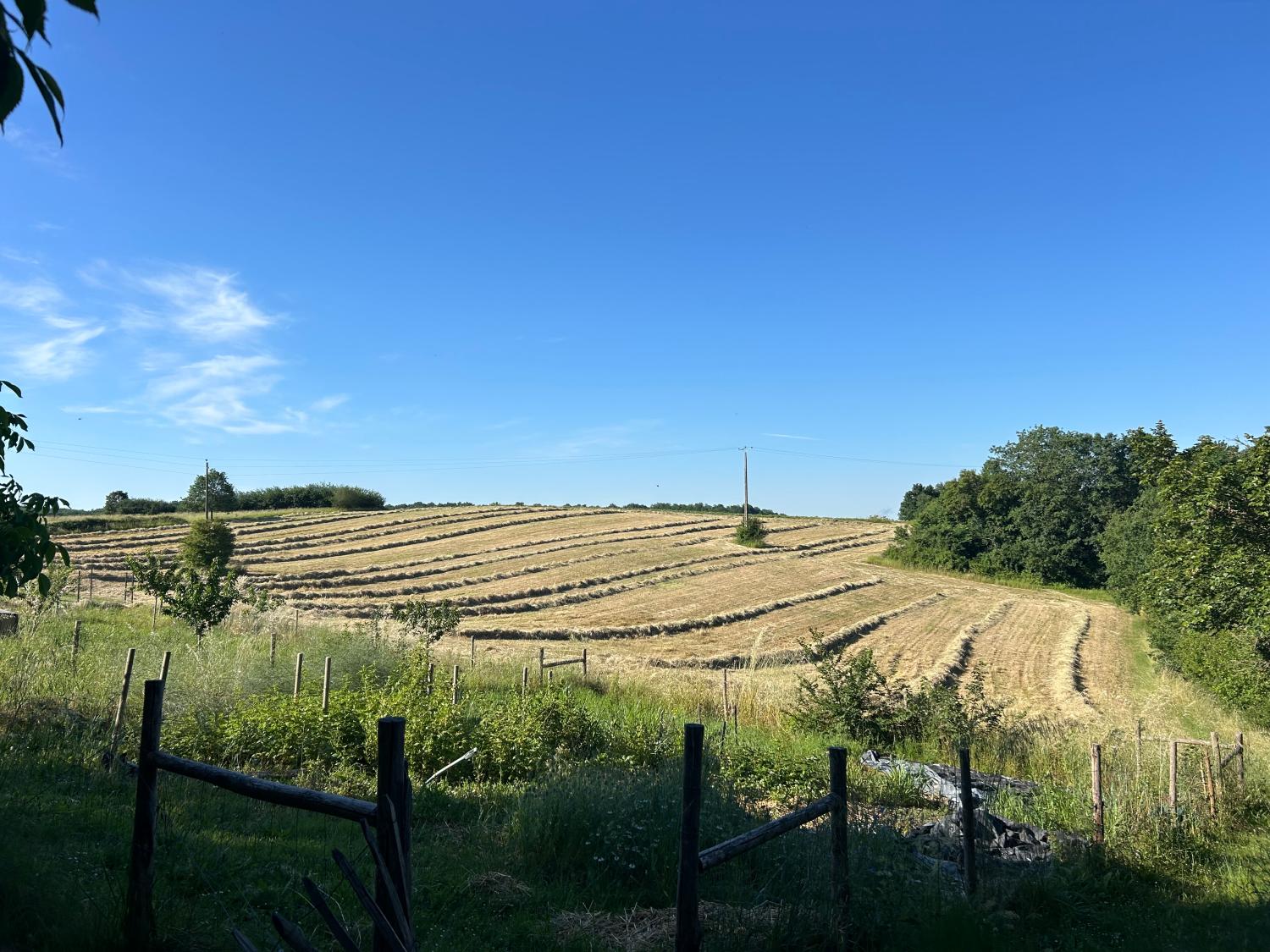  te koop vrijstaand Grayssas Lot-et-Garonne 35