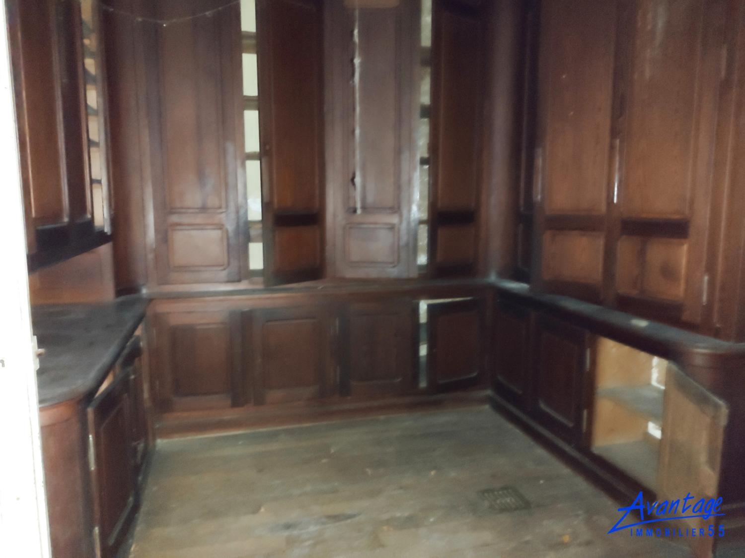  te koop herenhuis Bar-le-Duc Meuse 23