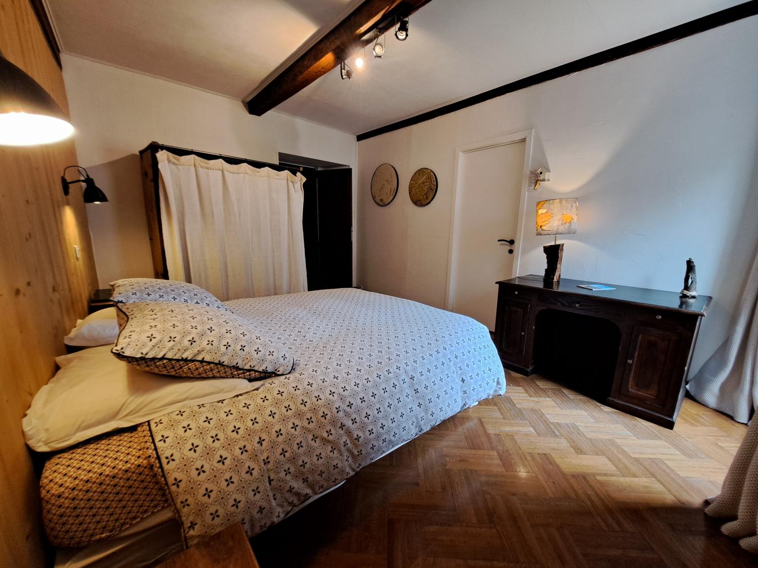 te koop vrijstaand Châtillon-en-Diois Drôme 25