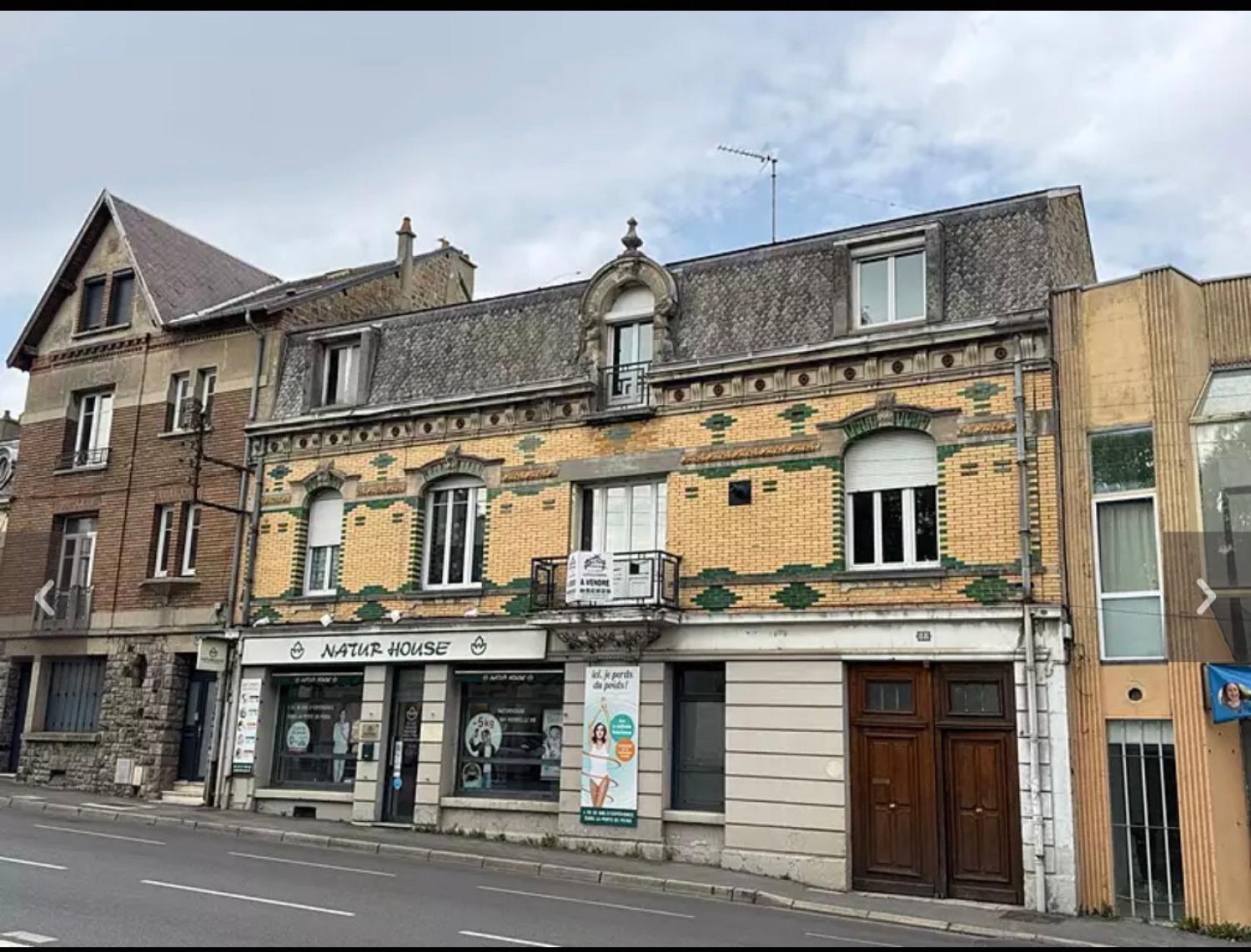 te koop vrijstaand Charleville-Mézières Ardennes 7