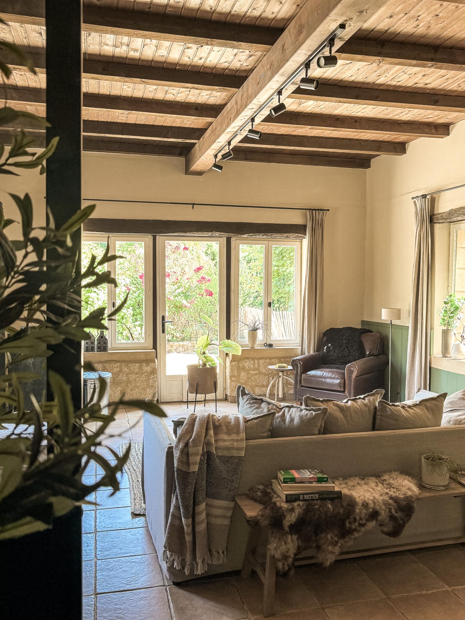  te koop gîtes/ chambres d'hôtes Saint-André-d'Allas Dordogne 19