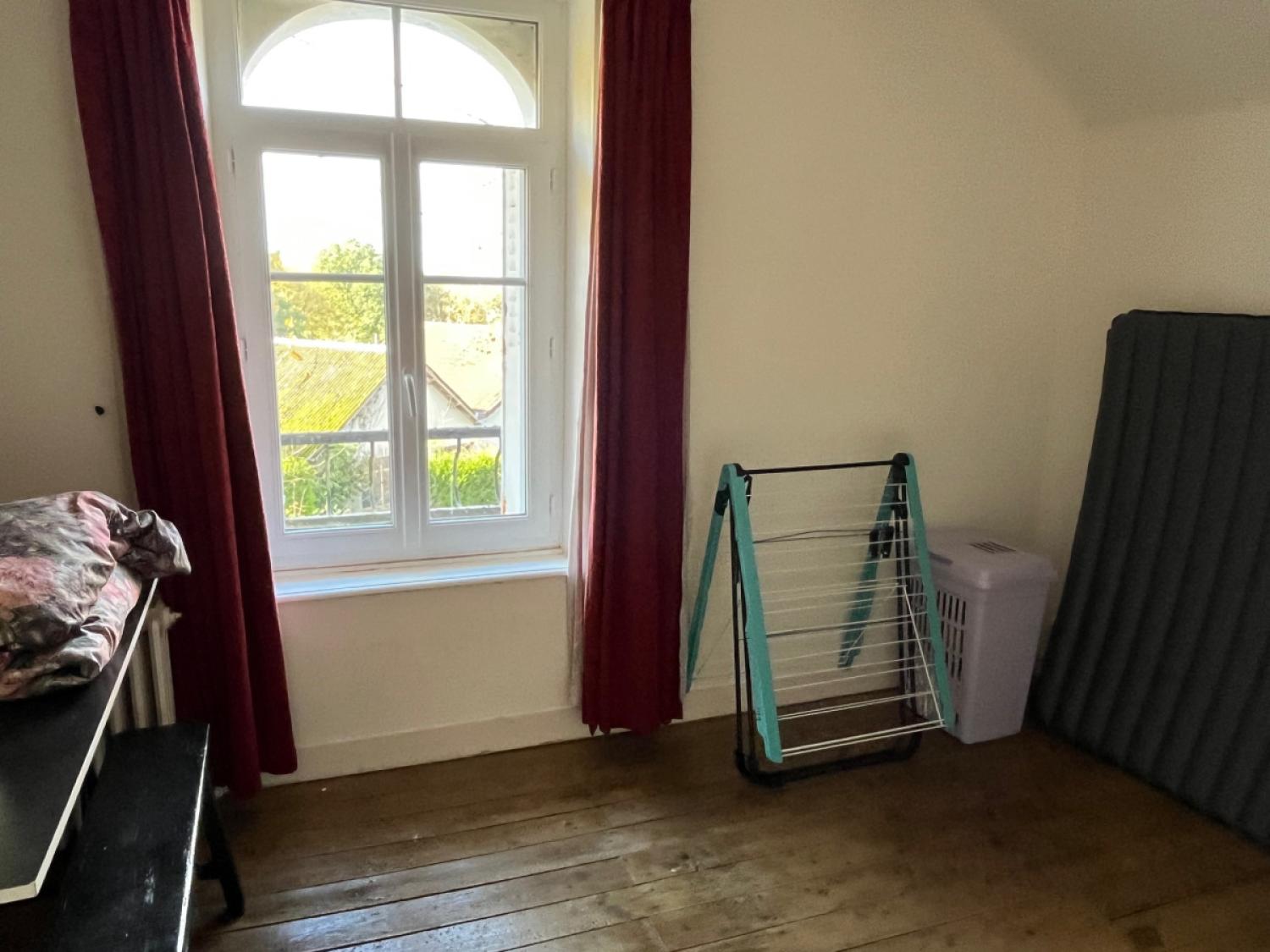 te koop vrijstaand La Porcherie Haute-Vienne 18