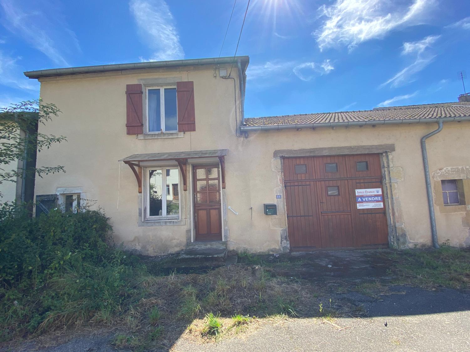  te koop dorpsboerderij Vernois-sur-Mance Haute-Saône 37