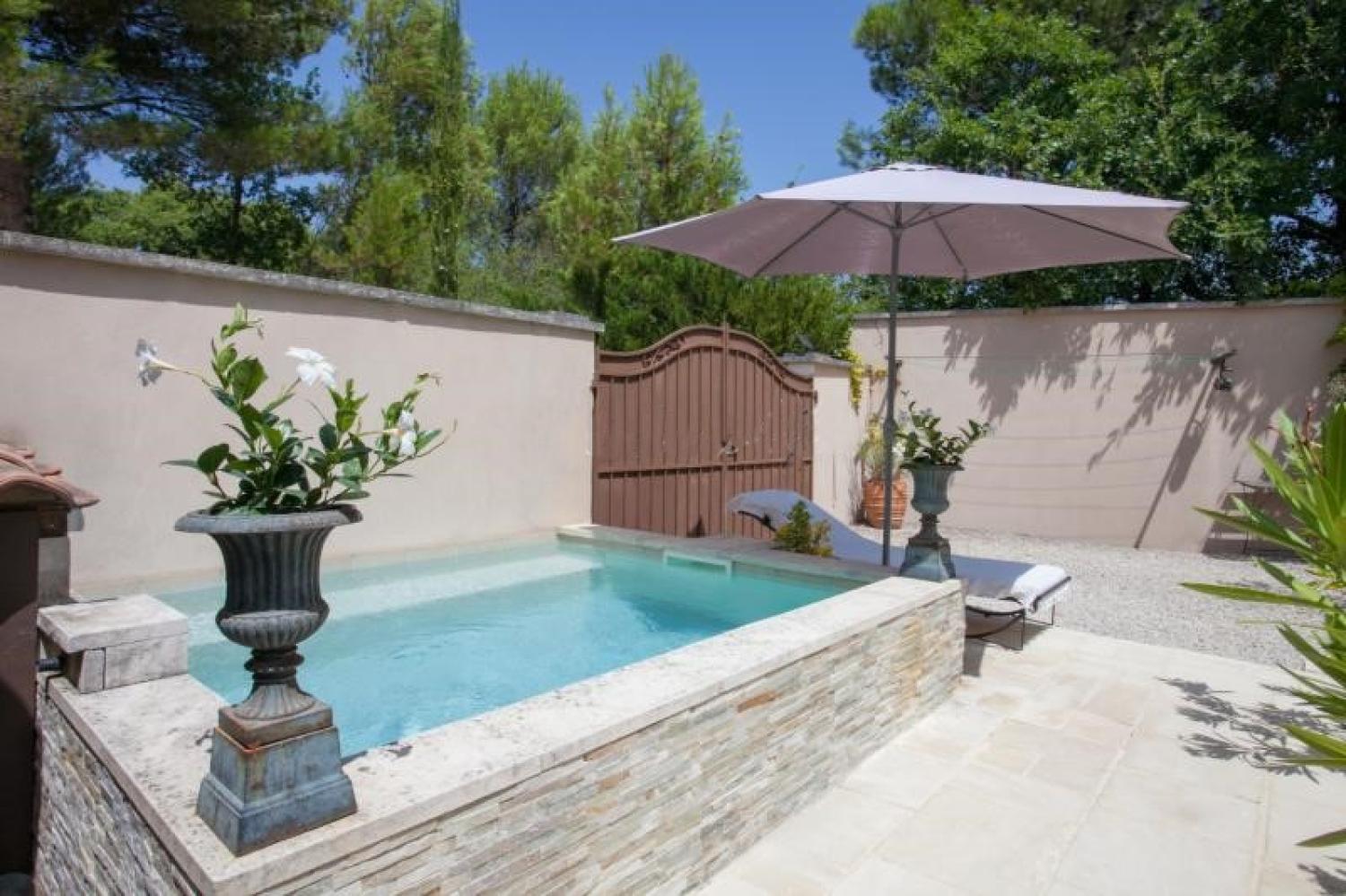  te koop gîtes/ chambres d'hôtes Lacoste Vaucluse 6