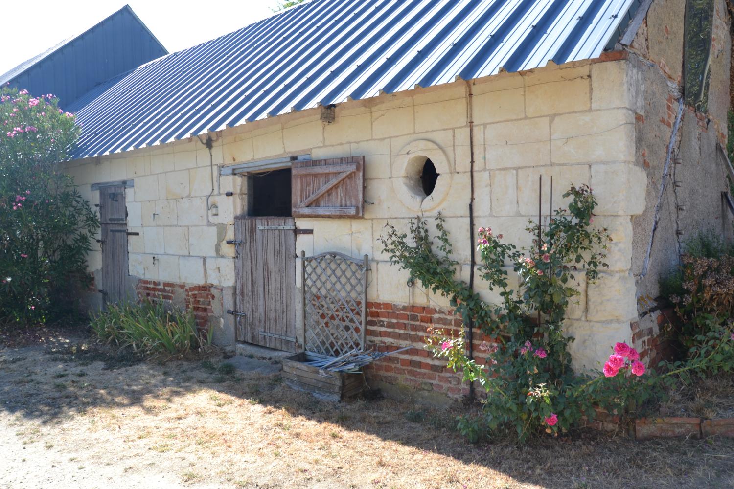  te koop boerderij Chavagnes Maine-et-Loire 5