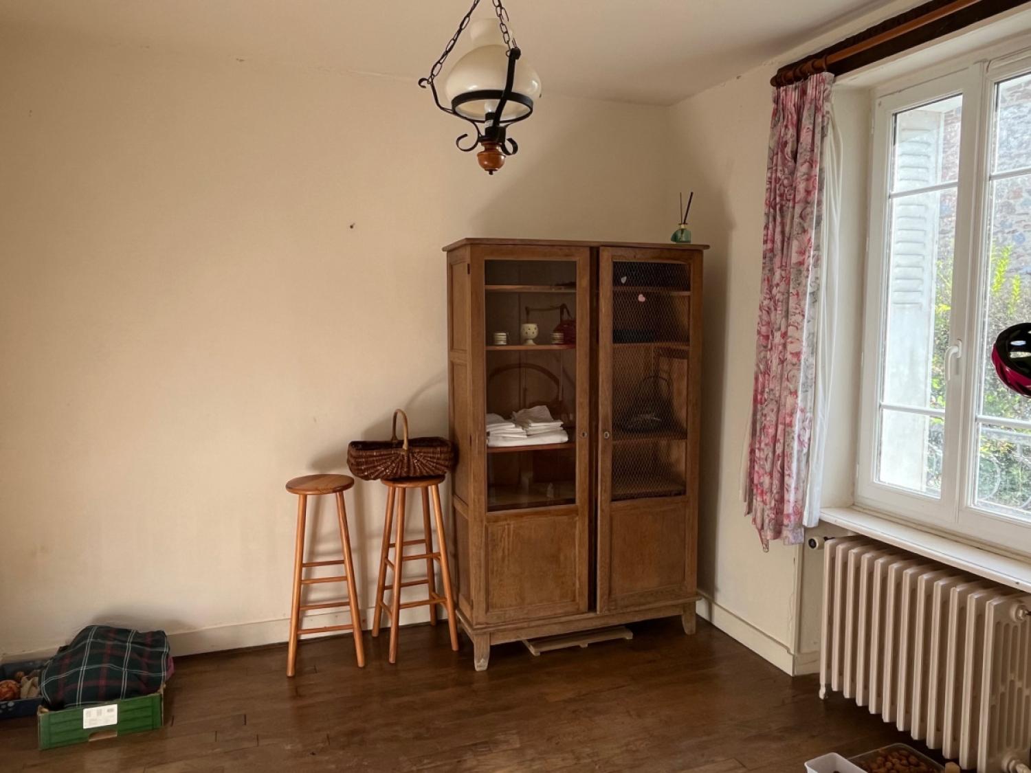 te koop vrijstaand La Porcherie Haute-Vienne 13