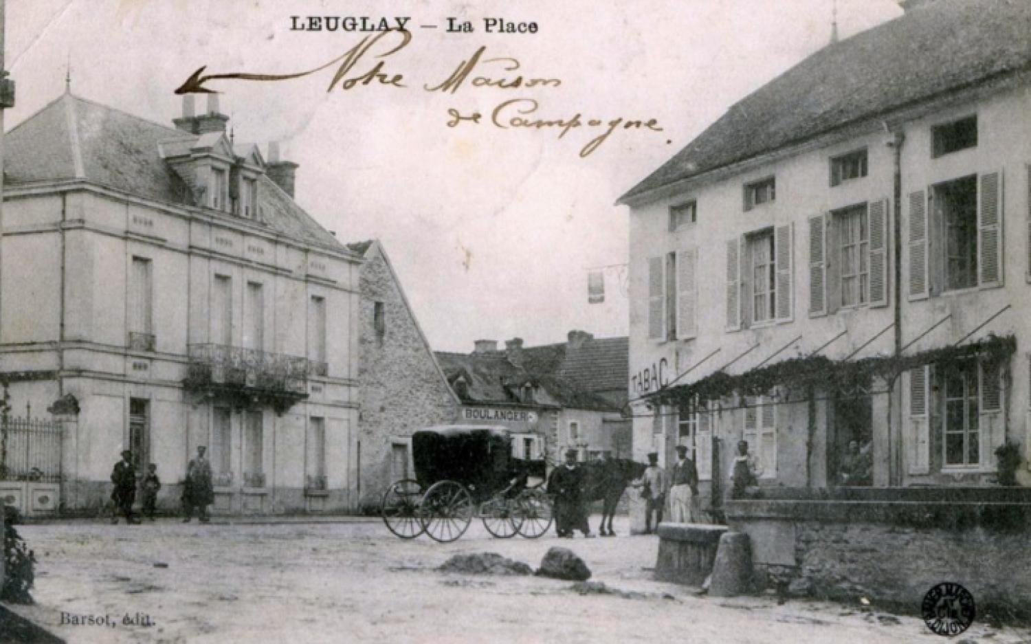  te koop dorpshuis Leuglay Côte-d'Or 2