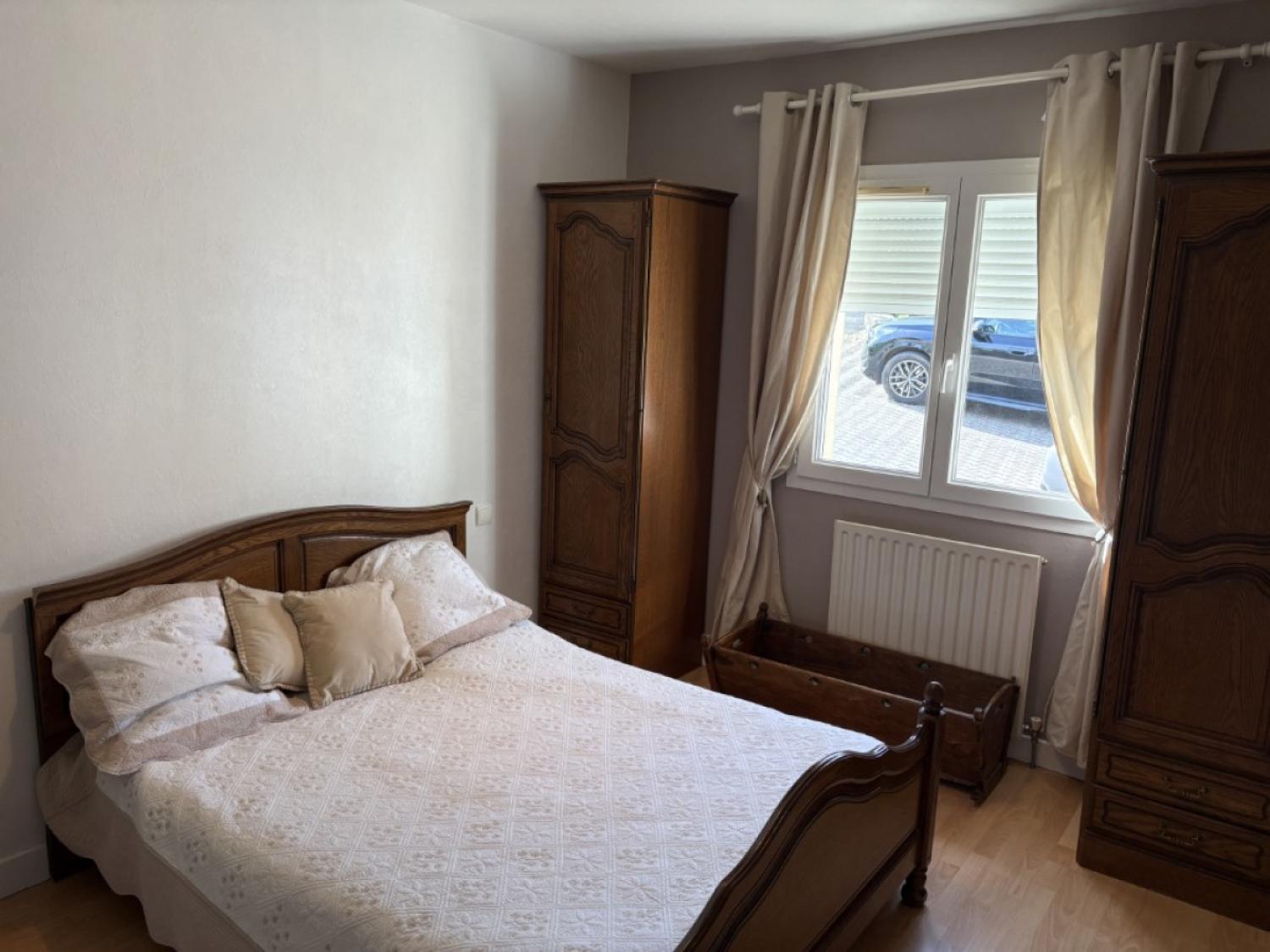 te koop vrijstaand Beyssac Corrèze 12