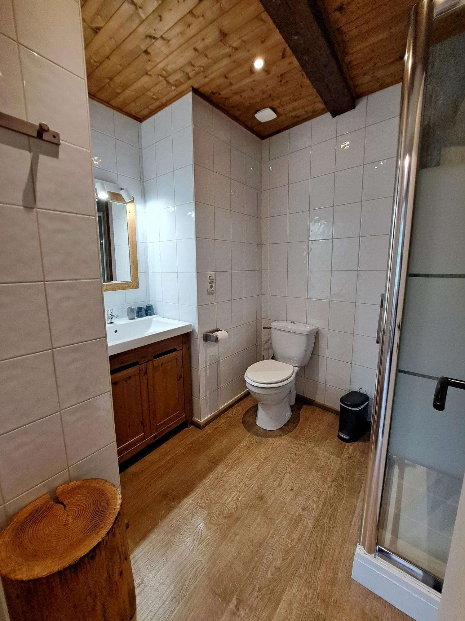 te koop vrijstaand Châtillon-en-Diois Drôme 32