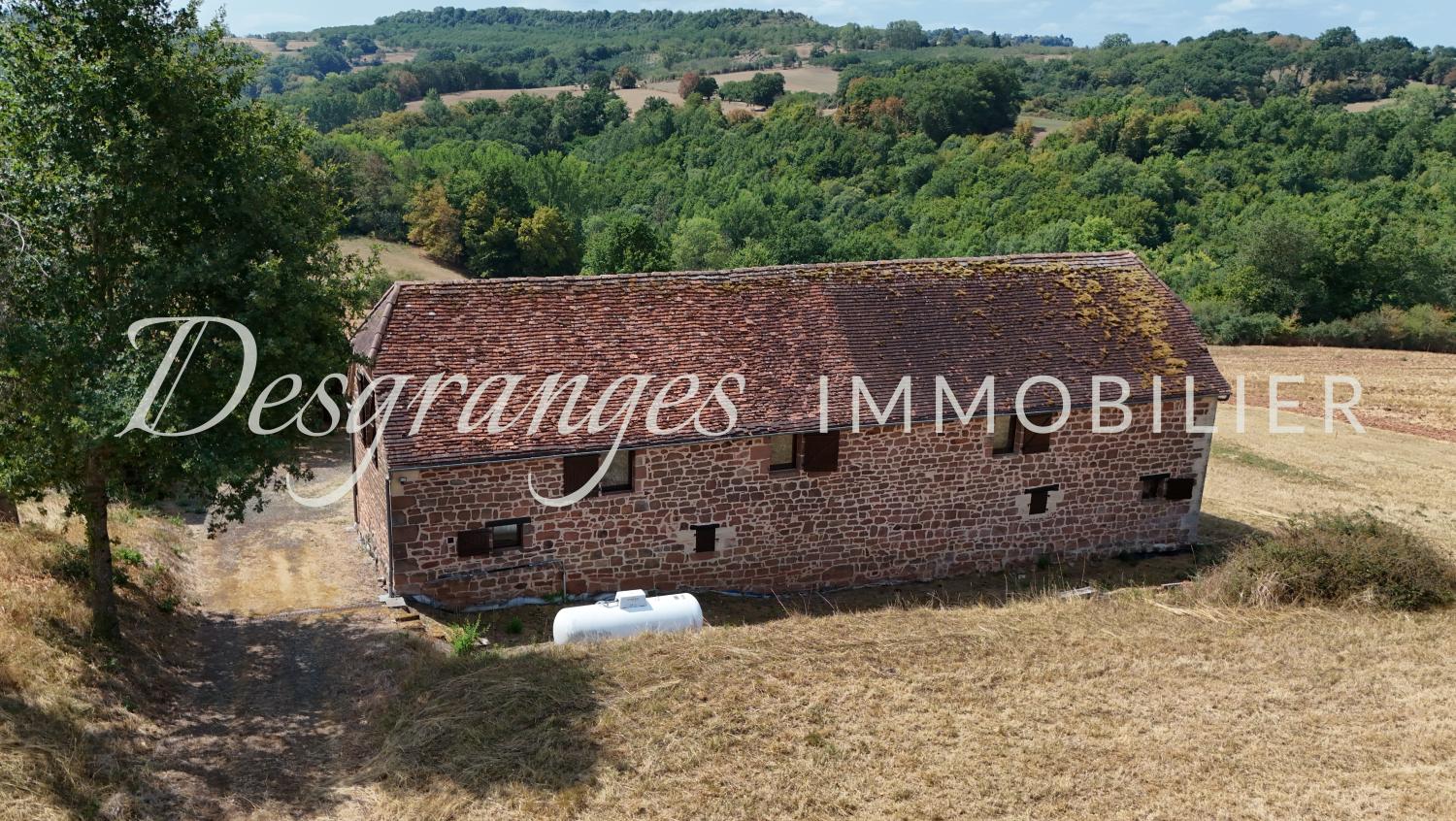te koop landgoed Teillots Dordogne 24