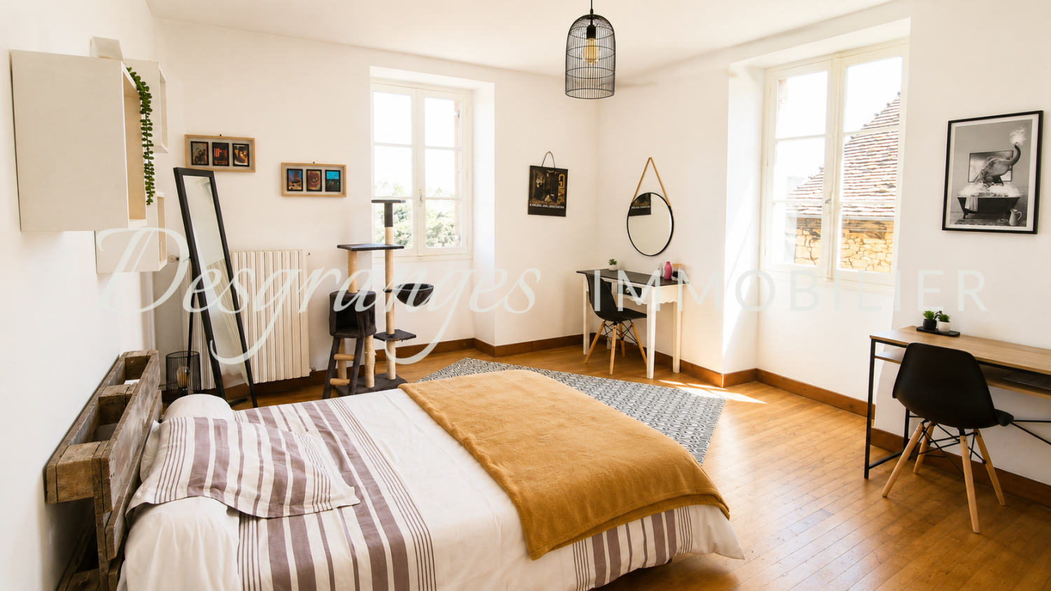 te koop vrijstaand Saint-Sulpice-d'Excideuil Dordogne 9