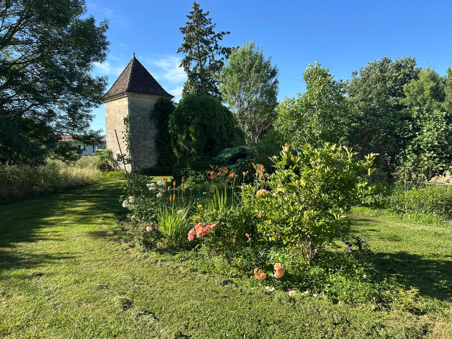  te koop vrijstaand Grayssas Lot-et-Garonne 27