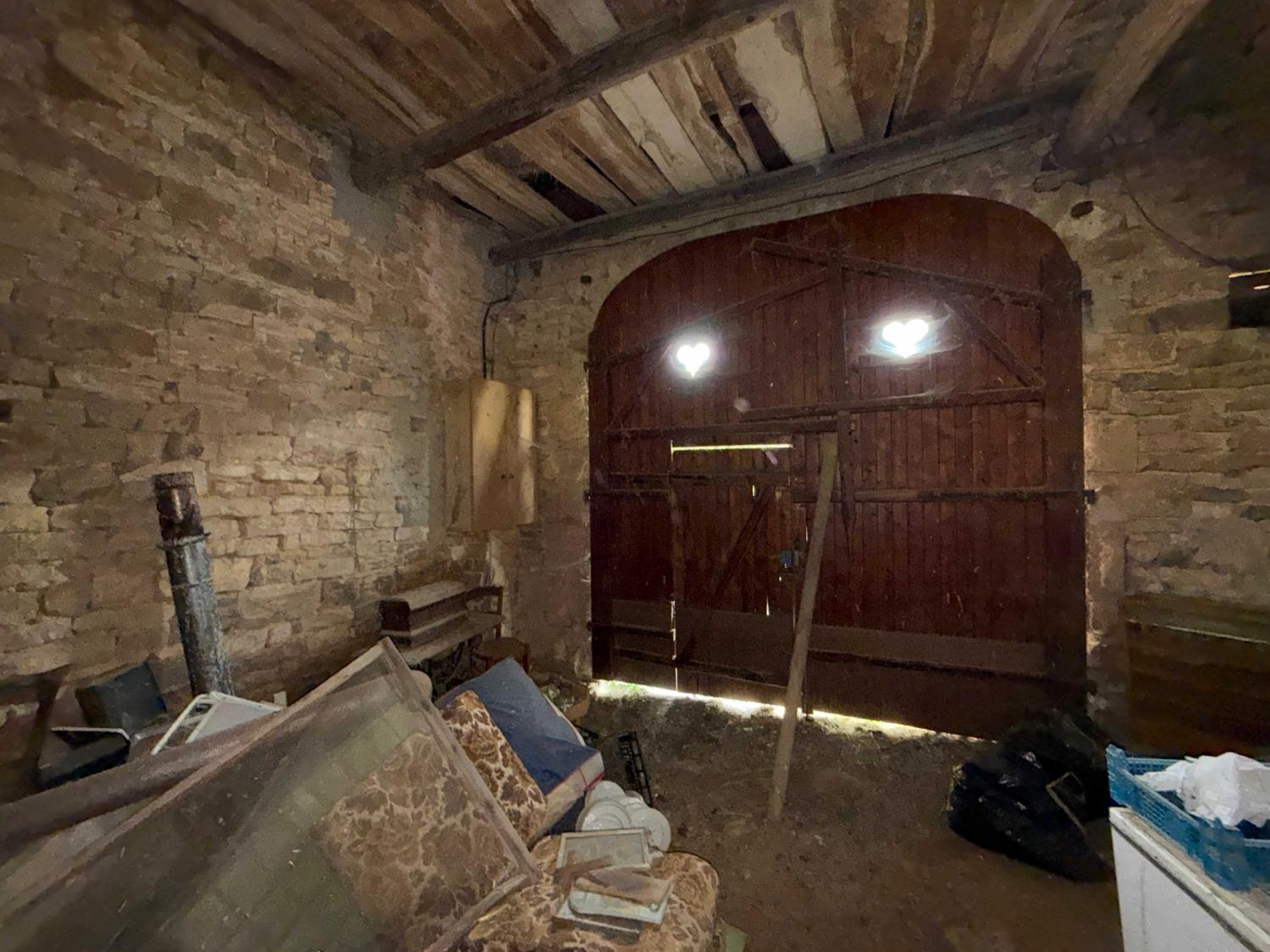 te koop dorpsboerderij Augicourt Haute-Saône 19