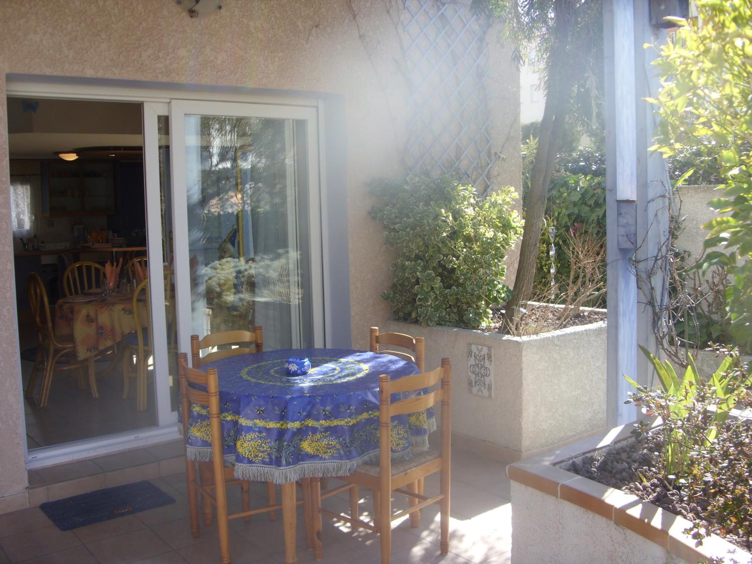 te koop villa Agde Hérault 9