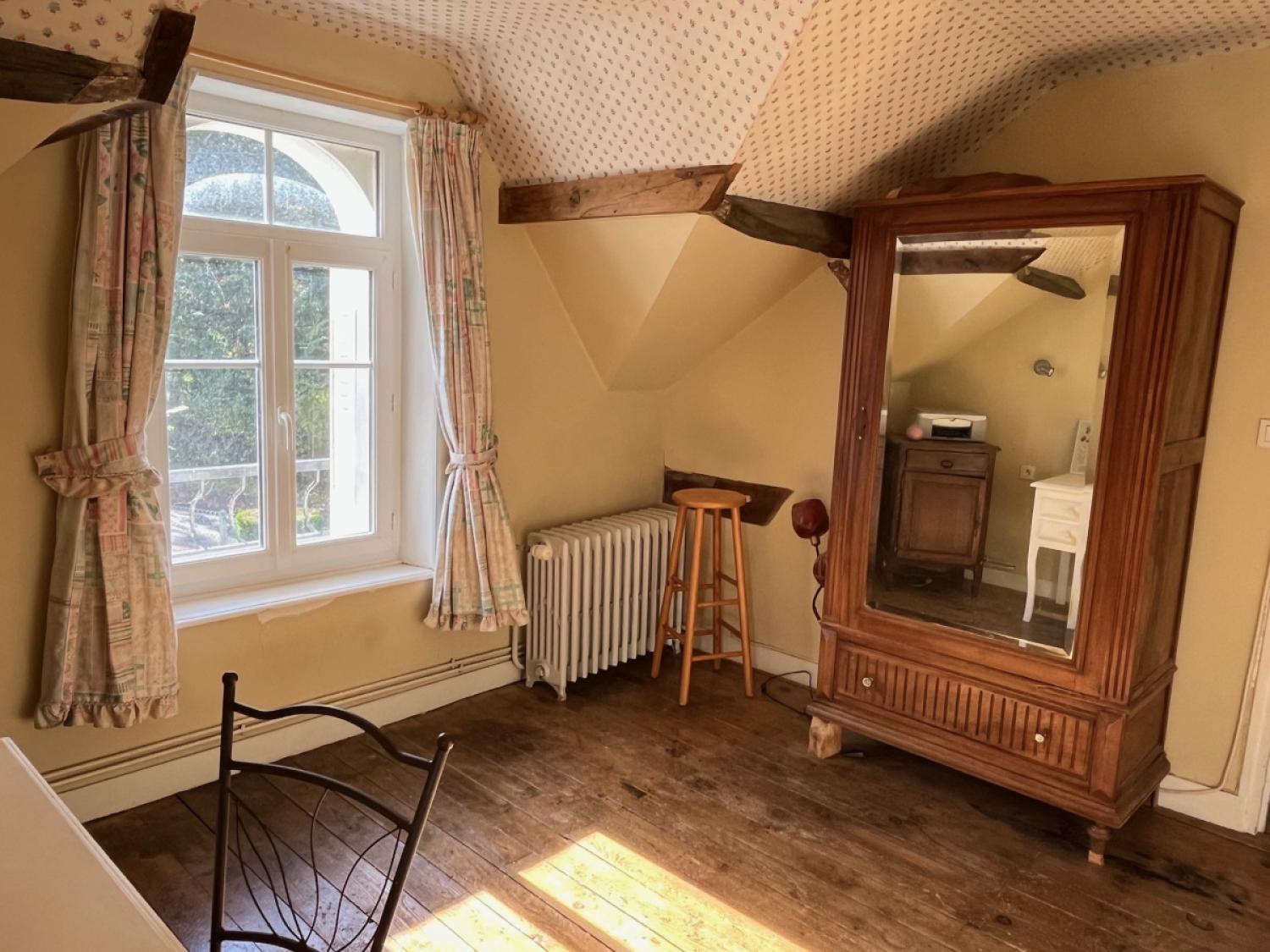 te koop vrijstaand La Porcherie Haute-Vienne 20