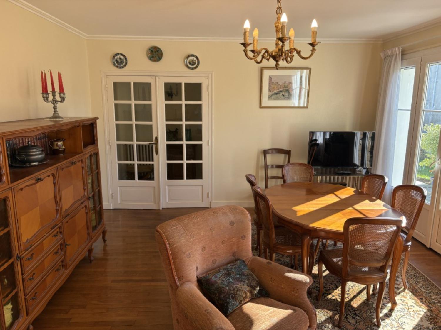 te koop vrijstaand Arnac-Pompadour Corrèze 9