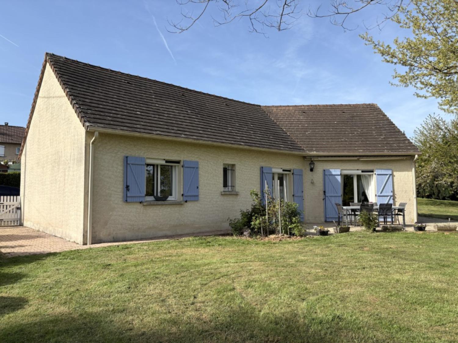 te koop vrijstaand Beyssac Corrèze 18