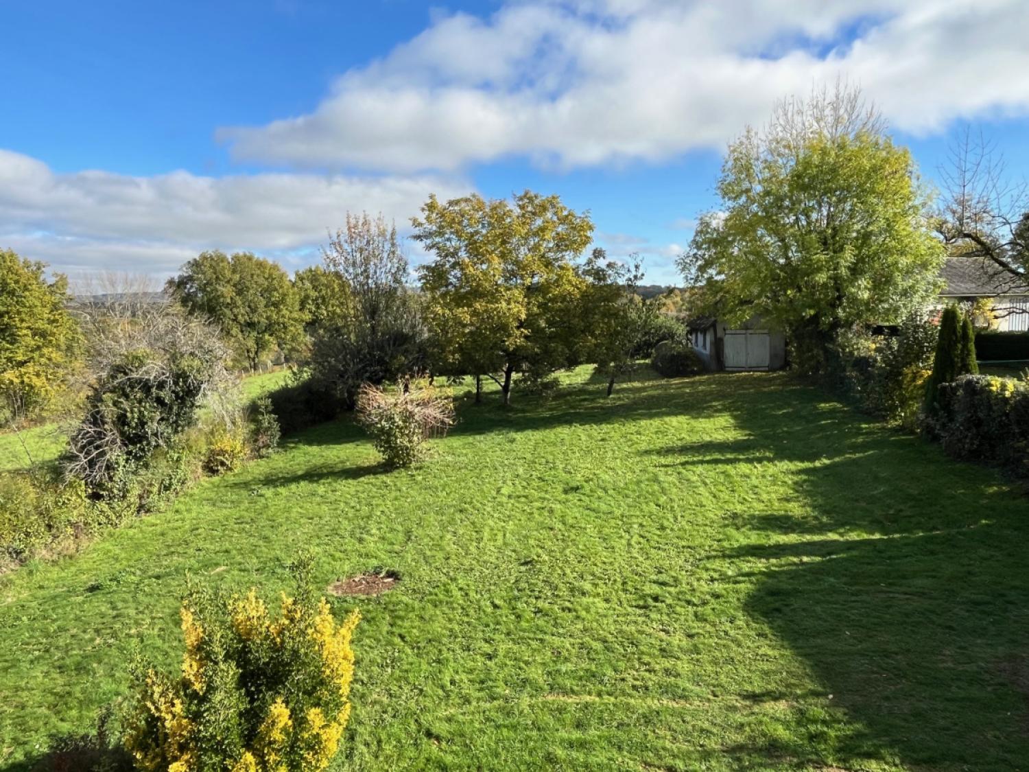 te koop vrijstaand La Porcherie Haute-Vienne 4