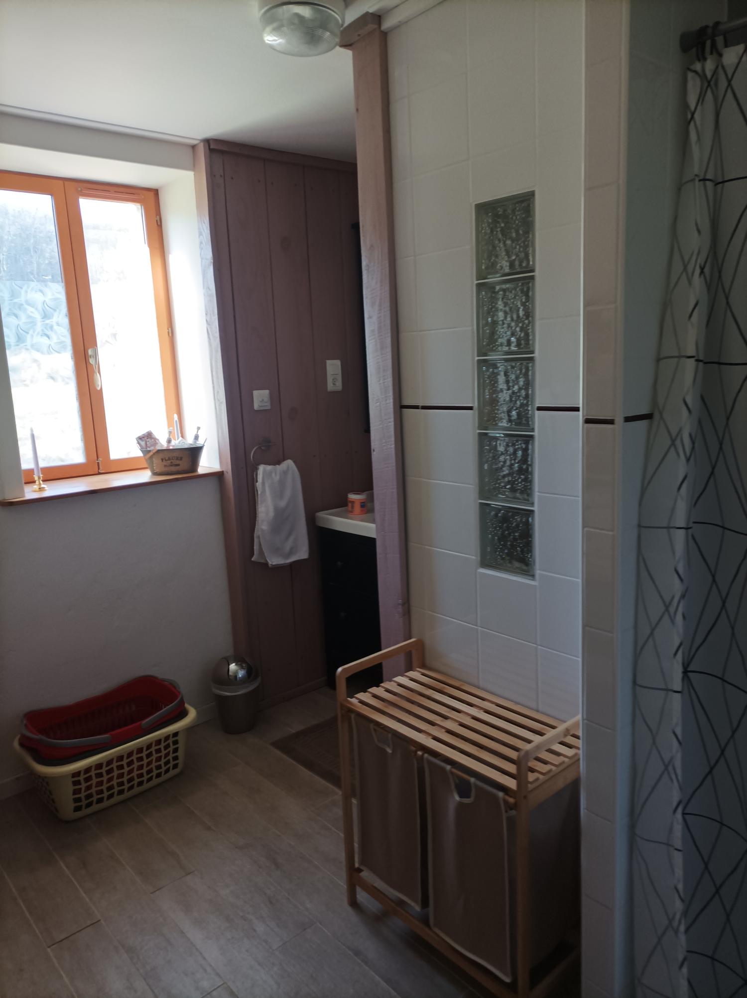 te koop huis met gîte Thil-sur-Arroux Saône-et-Loire 16