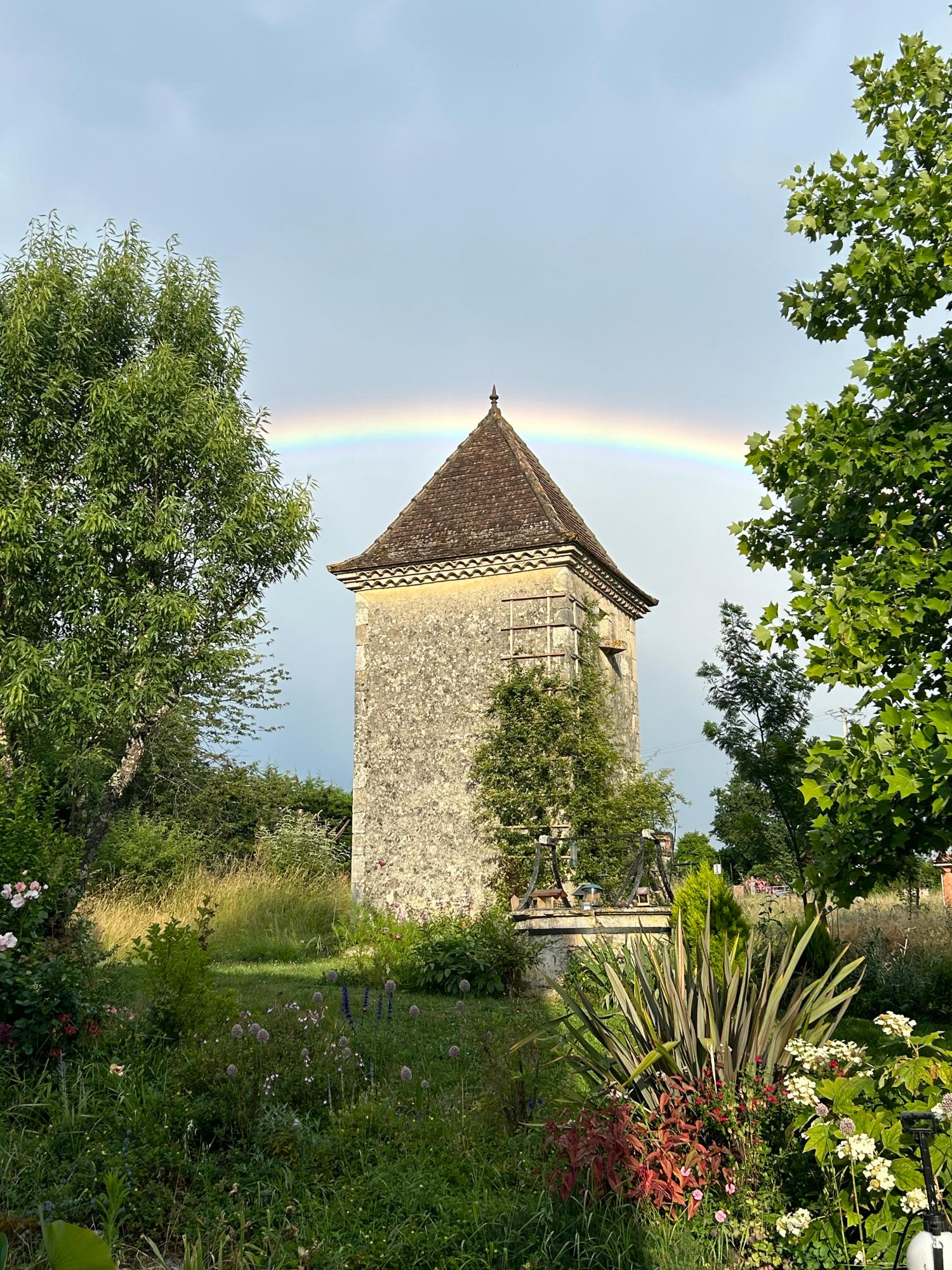  te koop vrijstaand Grayssas Lot-et-Garonne 28
