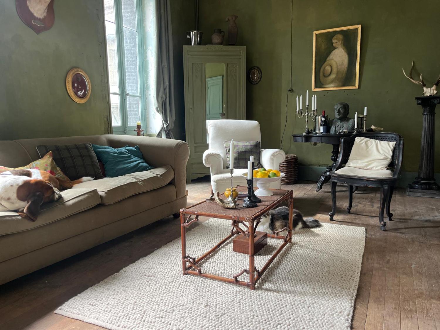  te koop dorpshuis Leuglay Côte-d'Or 8