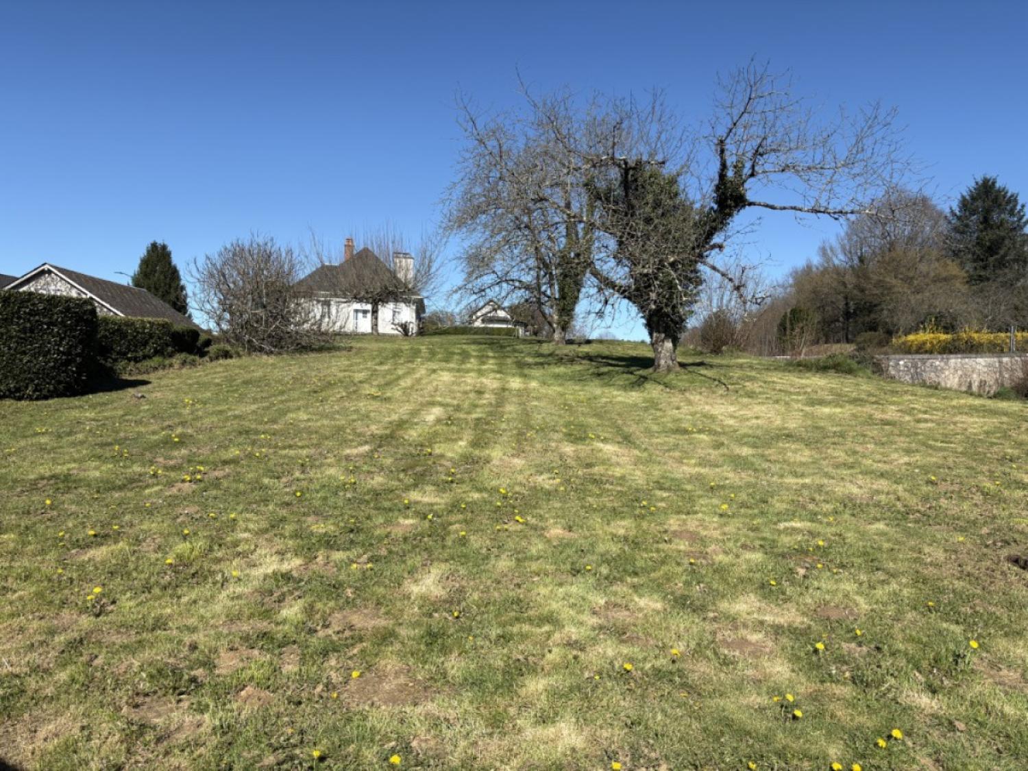 te koop vrijstaand Arnac-Pompadour Corrèze 23