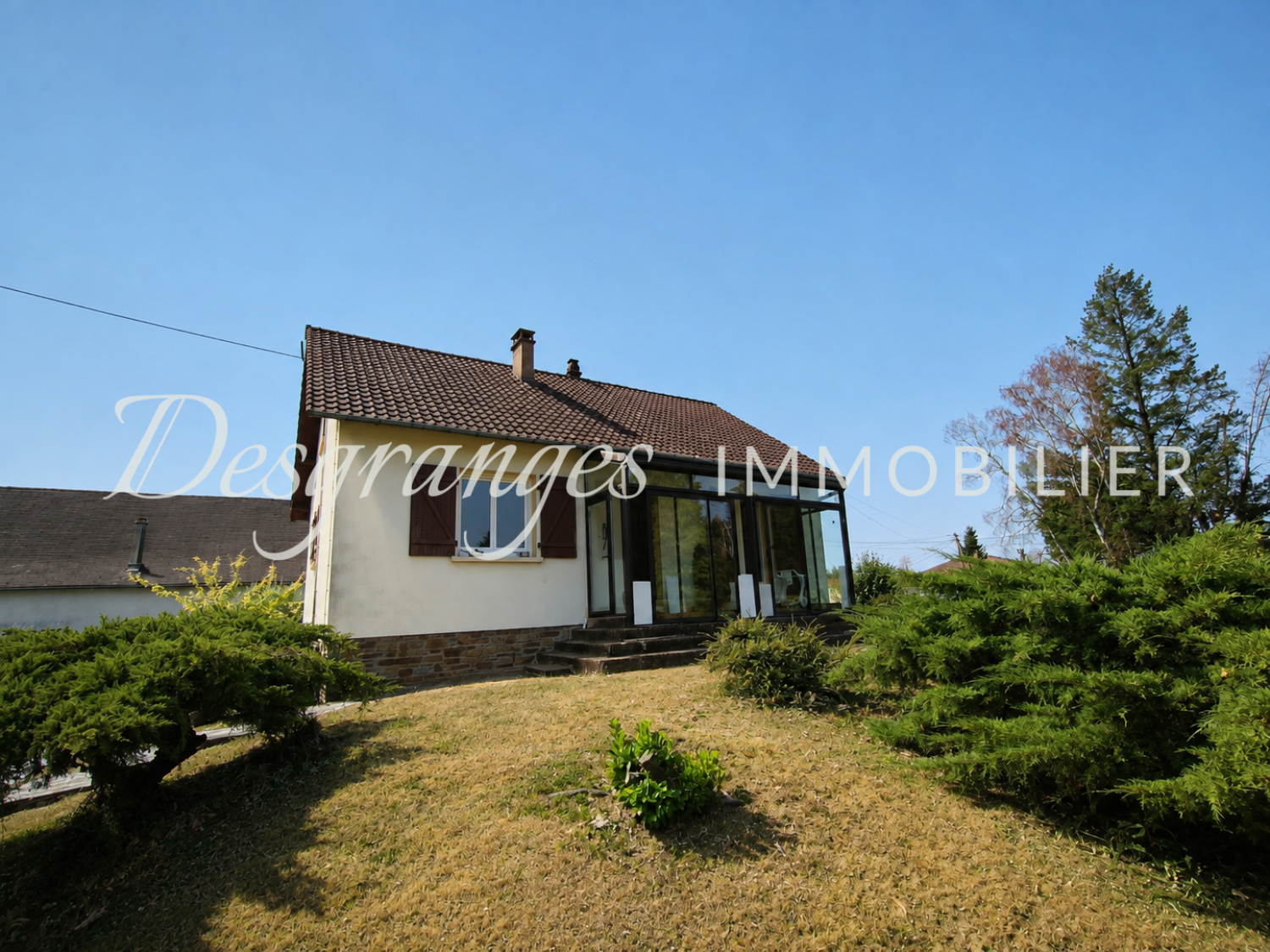 te koop vrijstaand Savignac-Lédrier Dordogne 2