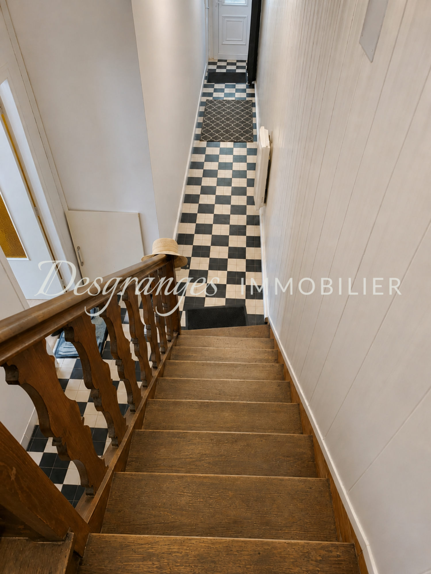  te koop dorpshuis Payzac Dordogne 7