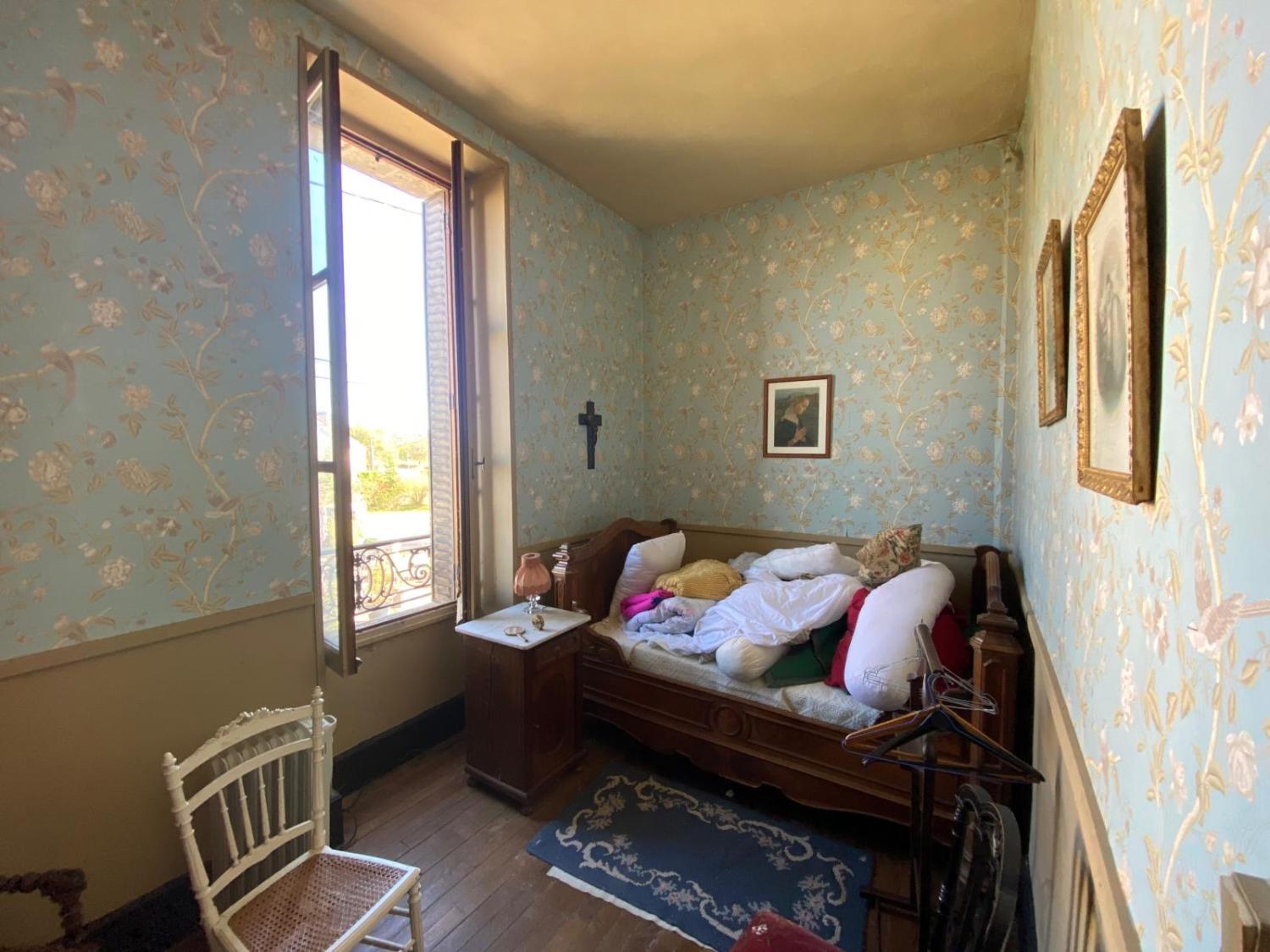 te koop dorpshuis Leuglay Côte-d'Or 24