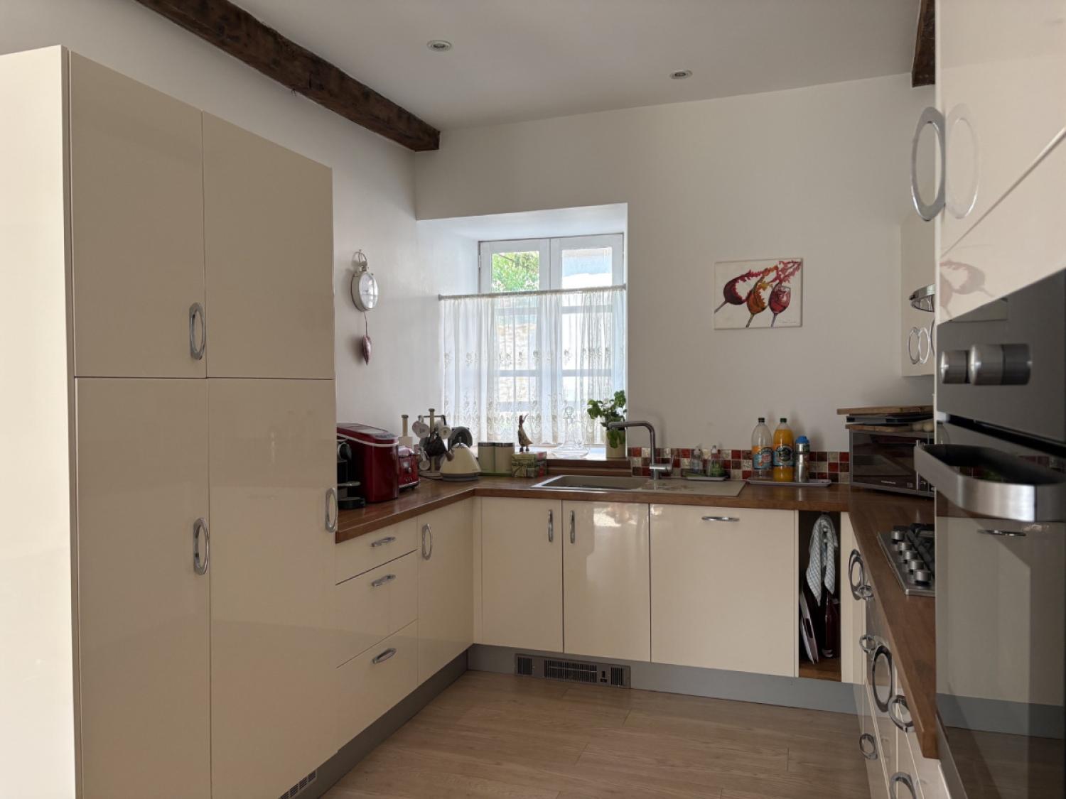 te koop dorpshuis Coussac-Bonneval Haute-Vienne 9