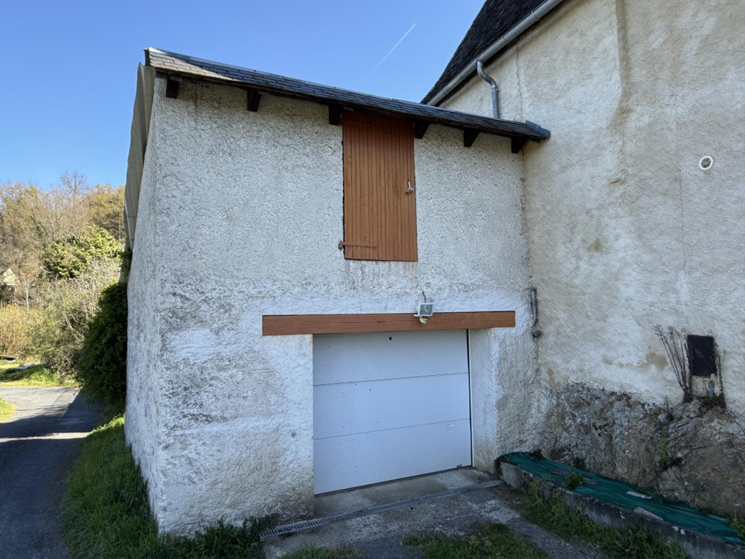  te koop vrijstaand Vignols Corrèze 17