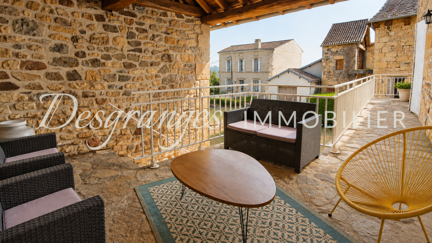 te koop vrijstaand Saint-Sulpice-d'Excideuil Dordogne 15