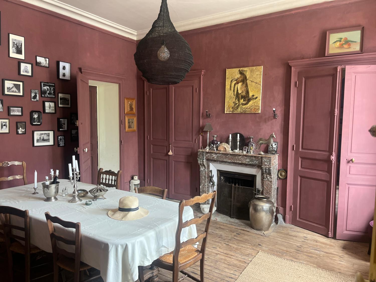  te koop dorpshuis Leuglay Côte-d'Or 6
