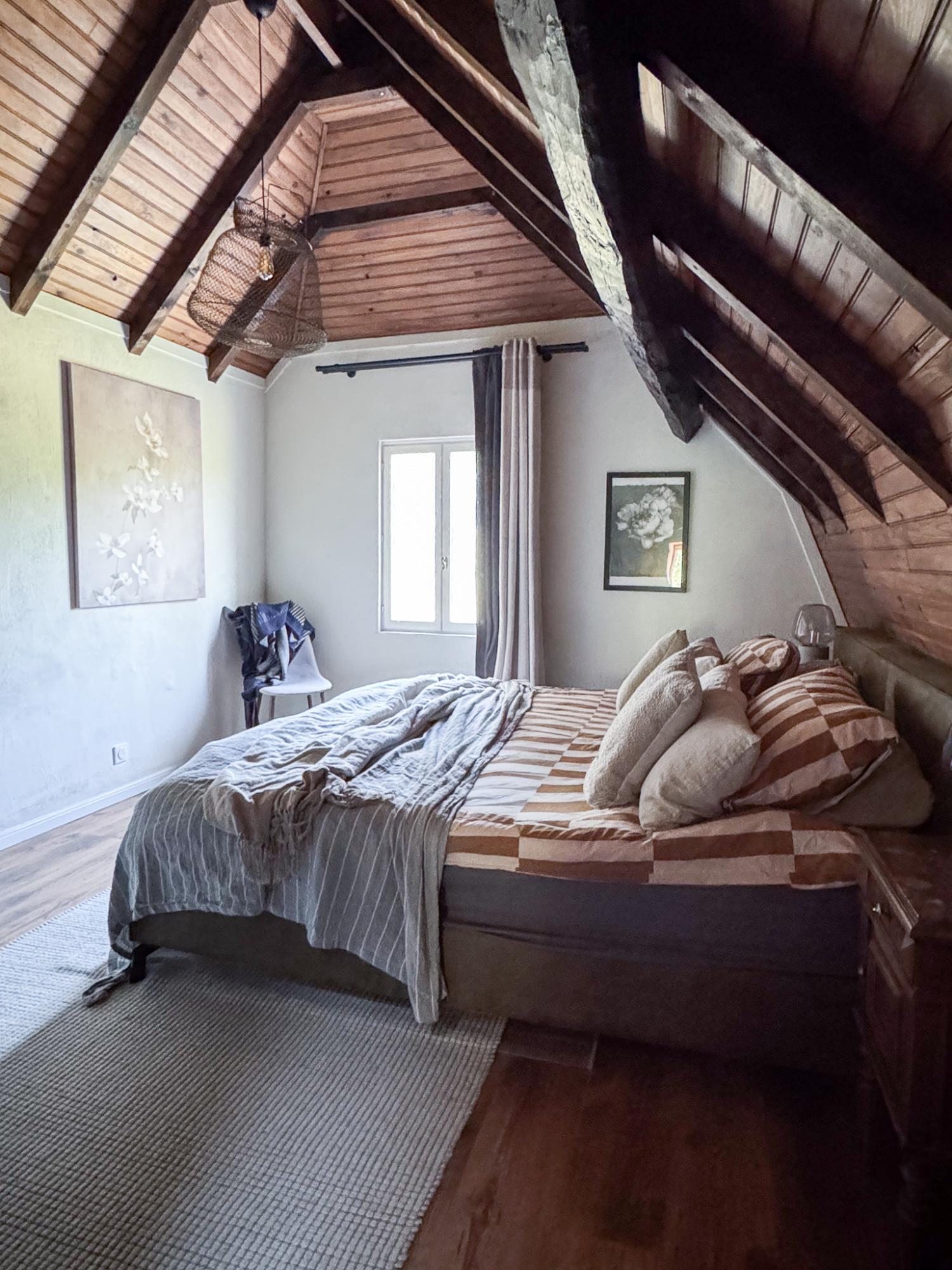  te koop gîtes/ chambres d'hôtes Saint-André-d'Allas Dordogne 22