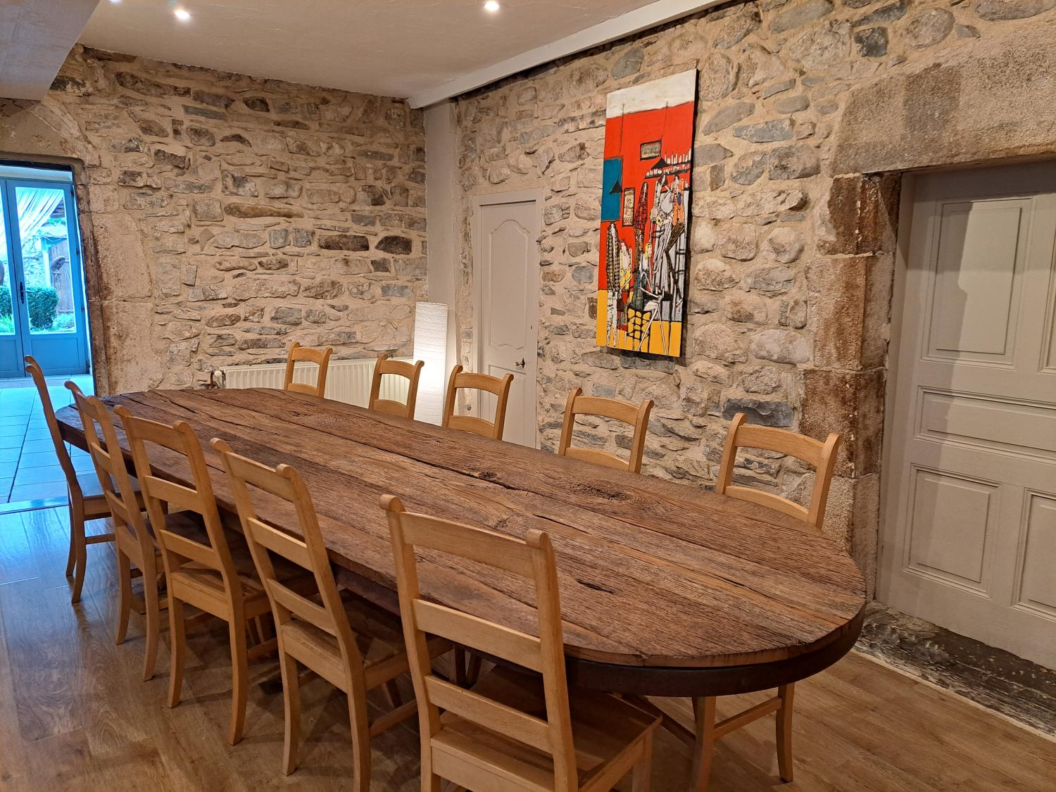te koop vrijstaand Châtillon-en-Diois Drôme 16