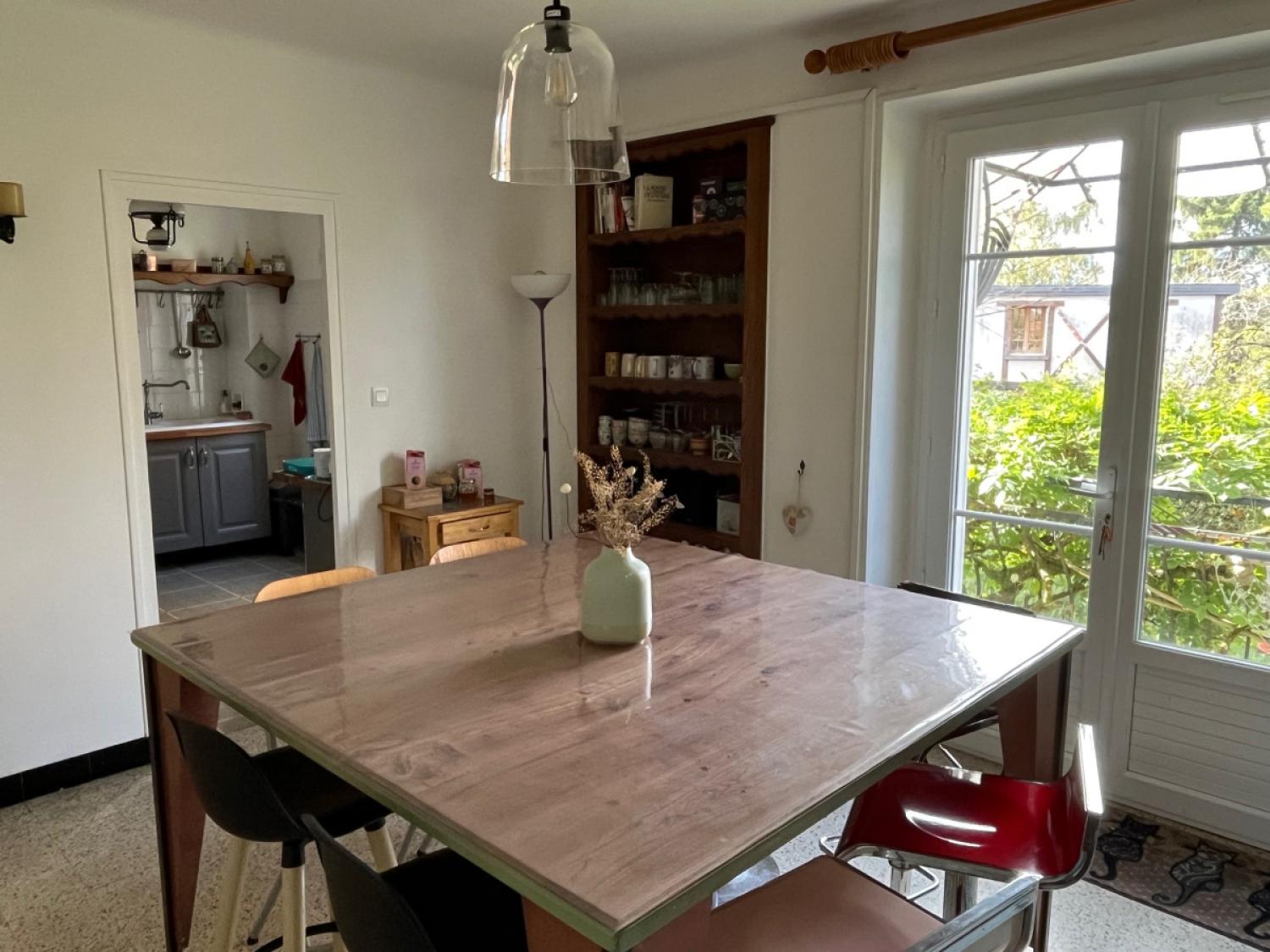te koop vrijstaand La Porcherie Haute-Vienne 11
