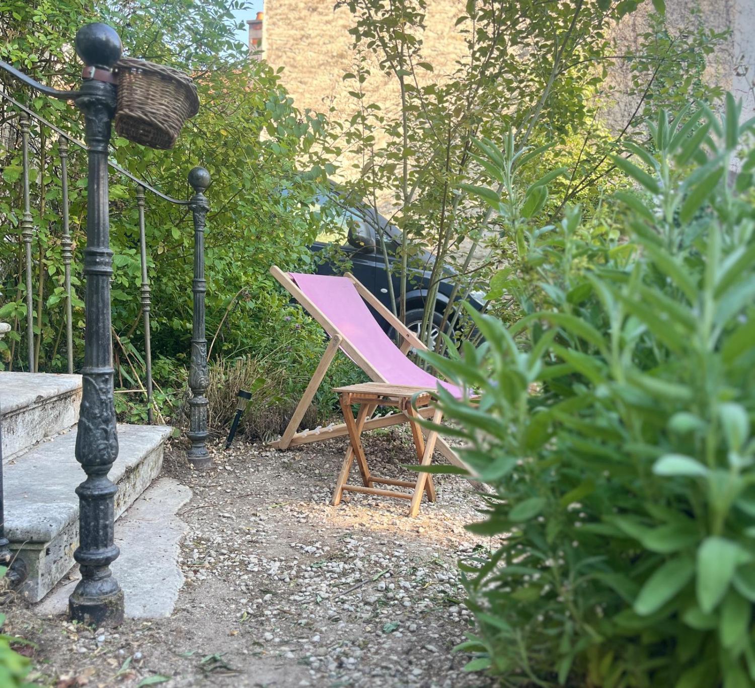 te koop dorpshuis Leuglay Côte-d'Or 20