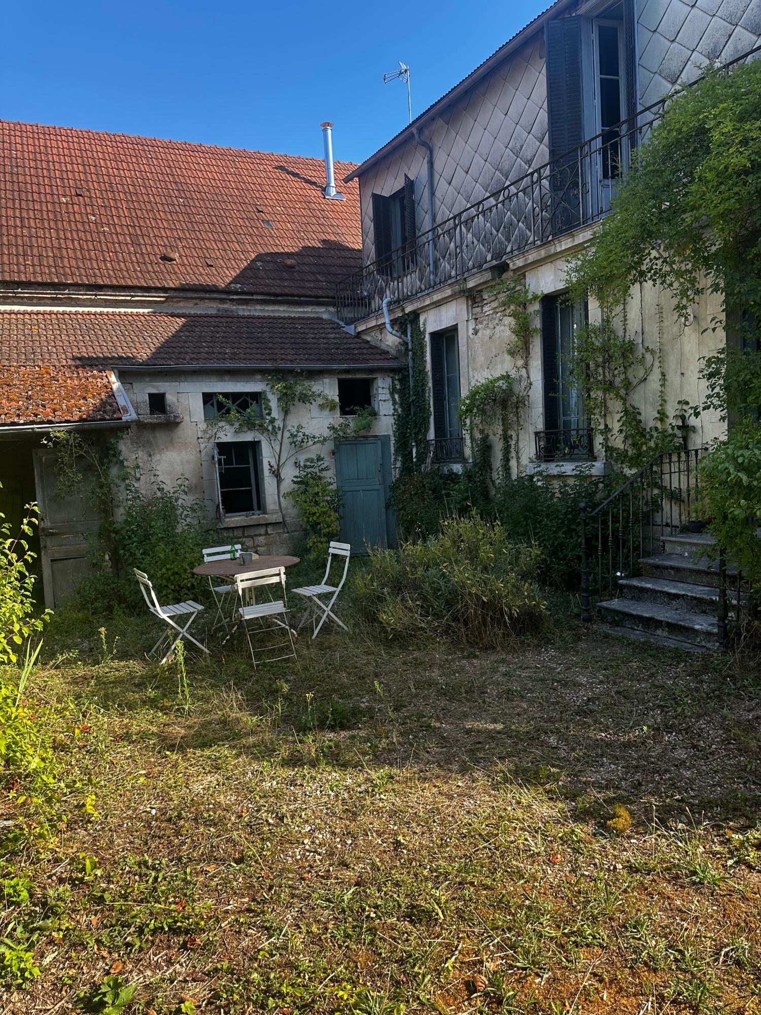 te koop dorpshuis Leuglay Côte-d'Or 22