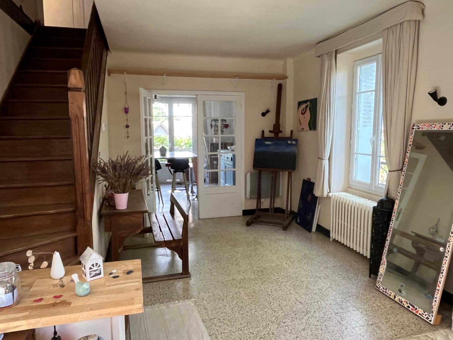 te koop vrijstaand La Porcherie Haute-Vienne 14