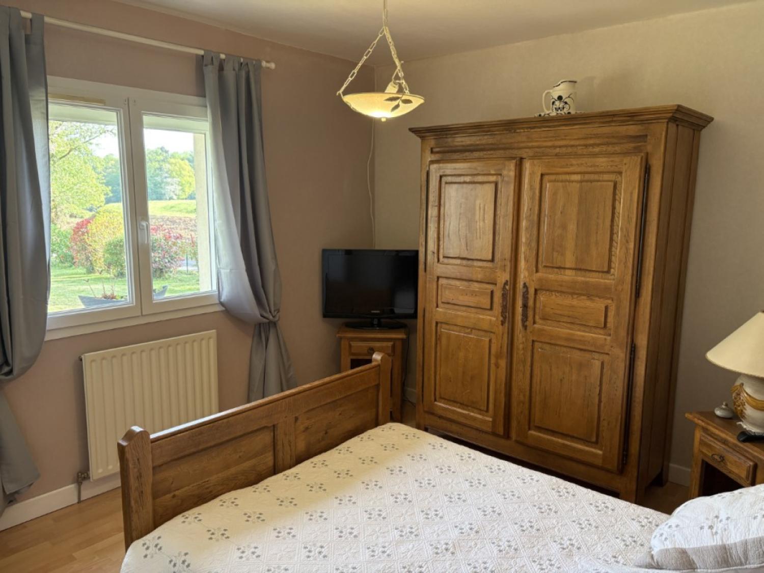 te koop vrijstaand Beyssac Corrèze 11